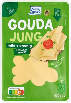 Qualit&auml;ts- und Preiskompetenz: Netto-Eigenmarke &bdquo;Gutes Land&ldquo; feiert 30-j&auml;hriges Jubil&auml;um