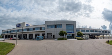 IGEFA SE & Co. KG: IGEFA SE erweitert ihren Standort in Memmingen / Im zweiten Halbjahr 2023 bündelt der Branchenführer an seinem oberschwäbischen Sitz die Kompetenzen zweier Niederlassungen.