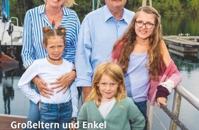 Wort & Bild Verlagsgruppe - Gesundheitsmeldungen: Wie komme ich zu Wort? Ein Gespräch sollte nicht zum Monolog werden / Tipps für eine gute Kommunikation