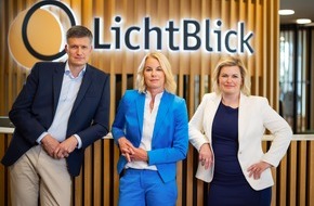 LichtBlick SE: LichtBlick legt Jahresbilanz vor / 700 Millionen Euro f&uuml;r eigene Energieinfrastruktur und E-Mobilit&auml;t