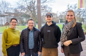 Koehler Group: Apprentice Honored with “Top Apprentice” Award After Completing Paper Technology Apprenticeship at Koehler Paper