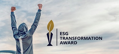 Zurich Gruppe Deutschland: Change Enabler: Zurich erhält „ESG Transformation Award“
