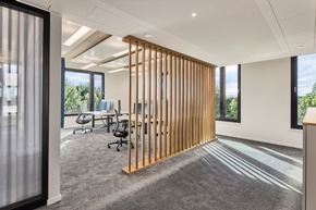 Sysmex officially opens the new campus in Hamburg