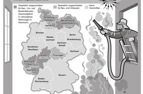 AXA Konzern AG: Rauchmelder können Leben retten / Am 13. März 2009 ist Rauchmeldertag