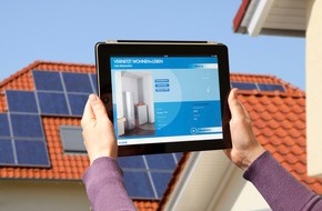 VDE Verb. der Elektrotechnik Elektronik Informationstechnik: VDE-Studie: Die Smart City kommt in 15 Jahren (FOTO)