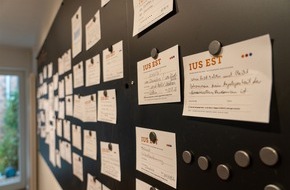 Sovereign GmbH: Sovereign gr&uuml;ndet gesellschaftliche Initiative &bdquo;IUS EST &hellip;&ldquo;