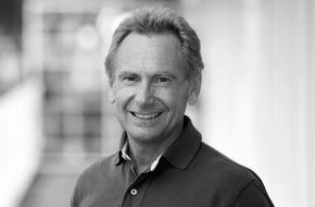 ZDF: Langjähriger ZDF-Sportchef Dieter Gruschwitz gestorben