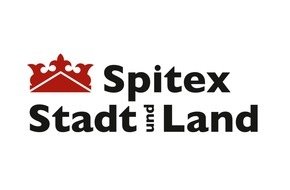 Spitex für Stadt und Land AG: Grösste, private Spitex ändert ab 2016 Namen und Logo