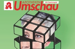 Wort & Bild Verlagsgruppe - Gesundheitsmeldungen: Alzheimer: Wie eine neue Therapie Hoffnung weckt