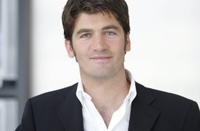 Kabel Eins: Personalie: Markan Karajica wird neuer Senior Vice President Marketing der German Free TV Holding