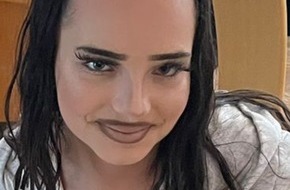 Wiesbaden - Polizeipr&auml;sidium Westhessen: POL-WI: 13-J&auml;hrige aus einer Jugendeinrichtung in Wiesbaden vermisst