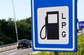 Deutscher Verband Flüssiggas e.V.: Verbraucherumfrage: Gasantriebe gelten als saubere Alternative im Straßenverkehr