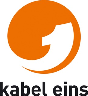 &quot;Kabel 1  Alles Gute.&quot; wird zu &quot;kabel eins. good times.&quot;: Sender präsentiert sich ab 28. März in neuem Look, mit neuem Claim und neuem Logo!