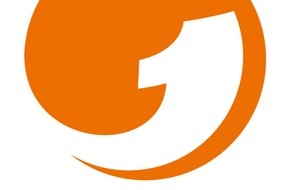 Kabel Eins: "Kabel 1 Â Alles Gute." wird zu "kabel eins. good times.": Sender präsentiert sich ab 28. März in neuem Look, mit neuem Claim und neuem Logo!