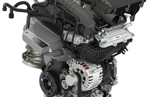 Skoda Auto Deutschland GmbH: Erfolgsmodell: SKODA Octavia mit neuen Motorisierungen und Getriebeoptionen (FOTO)