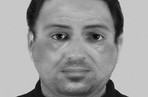 Polizei Düsseldorf: POL-D: Sexualdelikt in Stadtmitte - Polizei fahndet mit Phantombild Bild ist als Datei beigefügt
