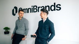 Omni Brands GmbH: Omni Brands auf Wachstumskurs: E-Commerce-Unternehmen sucht neue Mitarbeiter für den Standort Eschborn