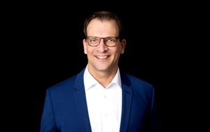 Biesterfeld SE: Burkhard Zimmermann startet als Global Director Digital & IT bei Biesterfeld