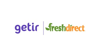 Getir Germany GmbH: Getir, the world's first ultrafast grocery delivery company, acquires FreshDirect / Deal is expected to close within this month