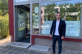 Bricks & Mortar Immobilien GmbH: Bricks & Mortar Immobilien GmbH expandiert: Neuer Standort in Nürnberg eröffnet