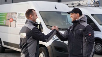 DIE STEINPFLEGER: Terrasse ruiniert statt sauber? So dreist gehen Fake-Firmen bei der Steinreinigung vor