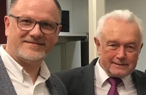 Liberaler Mittelstand Bundesverband e.V.: Schleswig-Holstein verbessert sich: Thomas Philipp Reiter rückt auf FDP-Europaliste auf
