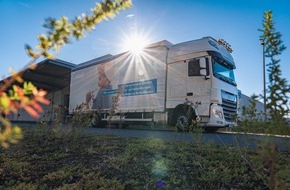 wedi: Schritt für Schritt zu mehr Nachhaltigkeit – wedi setzt auf messbare Ergebnisse