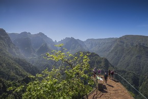 Madeira entdecken: F&uuml;nf unvergessliche Aktivit&auml;ten f&uuml;r Familien