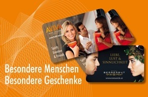 Liebeswelt BERGERGUT****s "Kann den Liebe Süde sein?": EINE Geschenkidee und ALLE werden begeistert sein - BILD