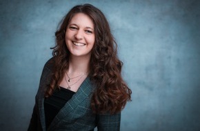 Schlütersche Verlagsgesellschaft mbH & Co. KG: Schlütersche Fachmedien: Mehr Verantwortung für Maleen Sophie Molkentin im Segment Bau