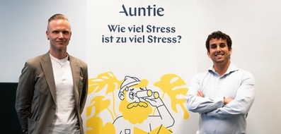 Auntie: Was deutsche Unternehmen von den Finnen über Mental-Health-Vorsorge lernen können