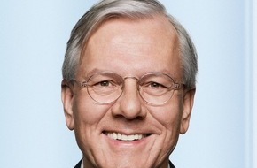 Franke Group: Personelle Veränderung im Verwaltungsrat der Artemis Holding AG / Dr. Christoph Franz zum Vizepräsidenten des Verwaltungsrats der Artemis Holding AG gewählt