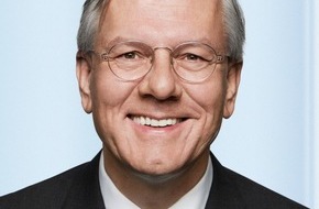 Franke Group: Personelle Veränderung im Verwaltungsrat der Artemis Holding AG / Dr. Christoph Franz zum Vizepräsidenten des Verwaltungsrats der Artemis Holding AG gewählt