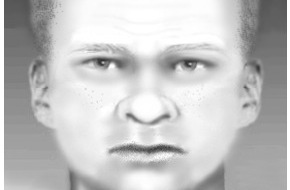 Polizeidirektion Göttingen: POL-GOE: GÖ (683) Aktualisiertes Phantombild des Sexualverbrechers