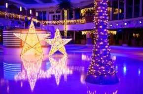 AIDA Cruises: AIDA Pressemeldung: Mit AIDA werden Weihnachtswünsche wahr