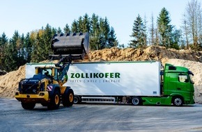 Koehler Group: Zollikofer expandiert nach Frankreich