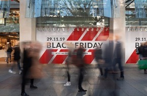 Pepper Media Holding GmbH: Zehn Tipps zum Black Friday: So finden Verbraucher die besten Angebote