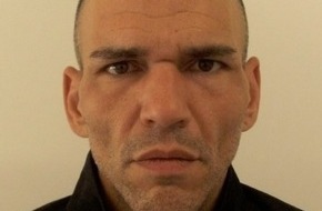 Polizeiinspektion Saarbrücken-Stadt: POL-SBR-STADT: Entwichener Strafgefangener in Saarbrücken