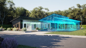 MHP Management und IT-Beratung GmbH: MHP begleitet ADMARES auf dem Weg zur industriellen Geb&auml;udefertigung