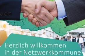 aconium GmbH: atene KOM als exklusiver Partner auf dem KGSt®-FORUM in Hamburg