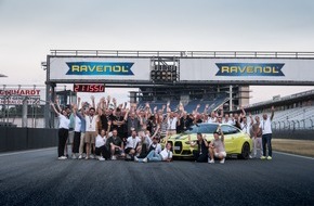 BMW Bank GmbH: BMW Drivers Club feiert zehnjähriges Bestehen mit Jubiläumsaktionen