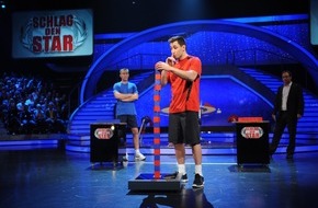 ProSieben: Felix Sturm bei "Schlag den Star": "Ich verpasse Stefan Raab eine dicke Lippe" (mit Bild)