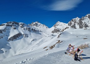 Mit einem erfolgreichen Ostergesch&auml;ft zum n&auml;chsten Rekordwinter