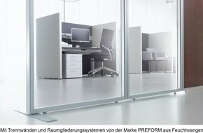 Hello Lovebrands! GmbH: PREFORM/ Bundesministerium beschließt neue Arbeitsschutzregelung
