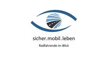 Polizei Braunschweig: POL-BS: Länderübergreifende Verkehrssicherheitsaktion sicher.mobil.leben - Die Polizei hat Radfahrende im Blick und appelliert "Hut ab - Helm auf!"