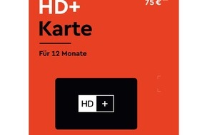 HD PLUS GmbH: Ausgeblistert: HD+ Karten kommen in umweltfreundlichen Verpackungen aus Recyclingpapier in den Handel