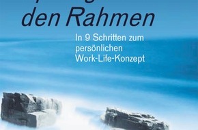 Stedtnitz.design your life: Sprengen Sie den Rahmen: Neues Do-it-yourself Buch zur beruflichen Neuorientierung