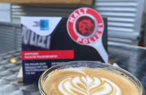 Kreispolizeibeh&ouml;rde H&ouml;xter: POL-HX: "Coffee with a Cop": Polizei l&auml;dt zum Austausch bei Kaffee ein / Innenminister Herbert Reul kommt nach Bad Driburg