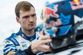 M-Sport Ford reist selbstbewusst zum Rallye-WM-Finale nach Japan