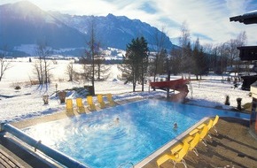 Hotel Ferienclub Bellevue am Walchsee: 7 Gründe für Ihr Urlaubsglück im Ferienclub Bellevue **** am Walchsee in Tirol.